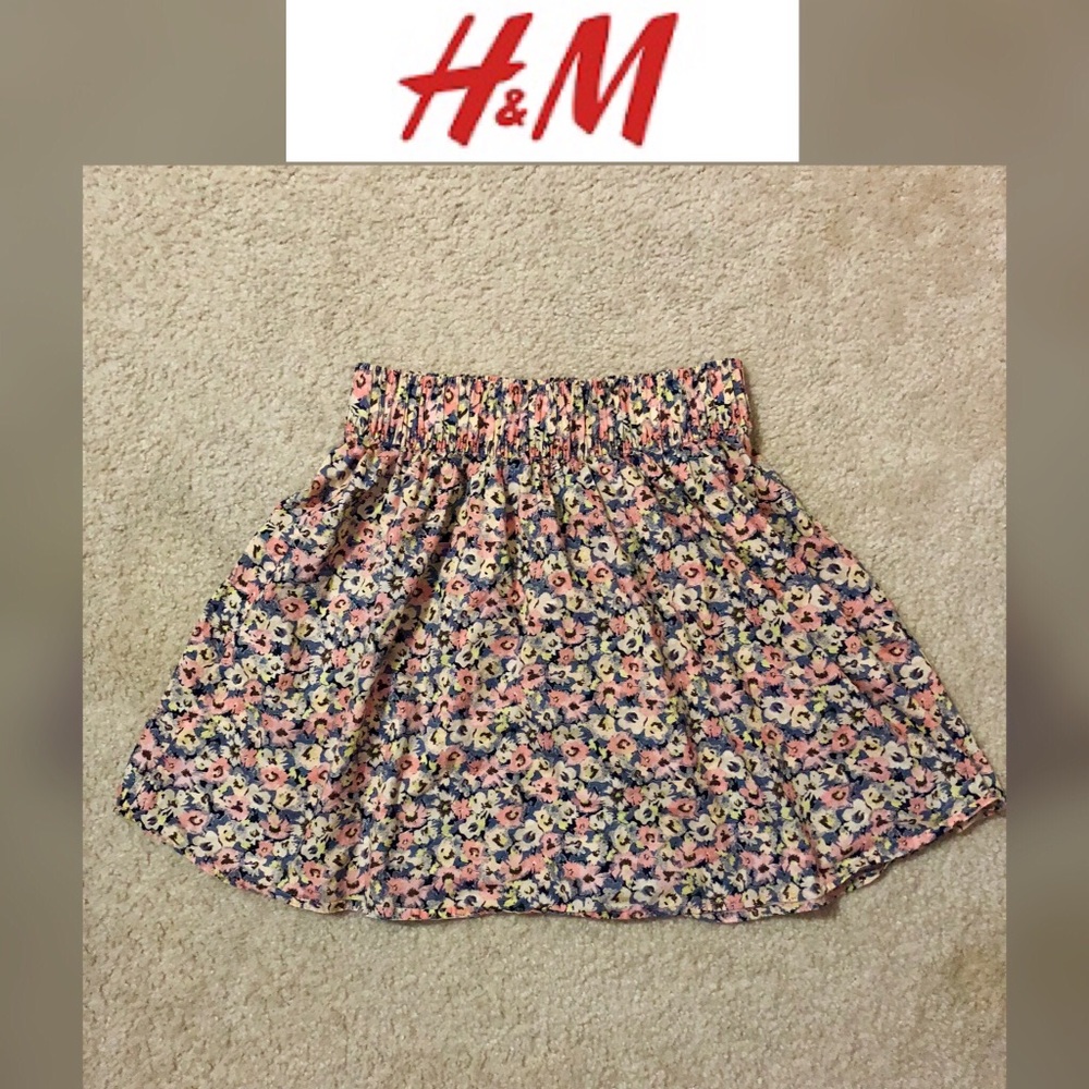 H&M Skirt